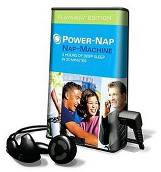 power nap