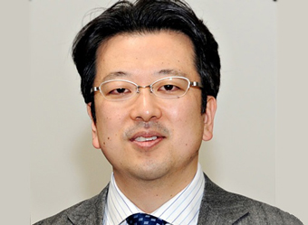 Hiroyuki Fujita