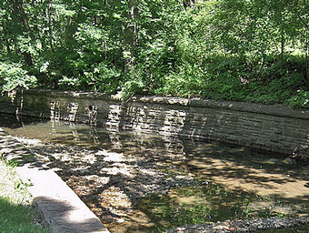 Doan Brook