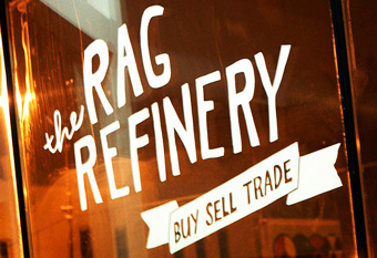 Rag Refinery