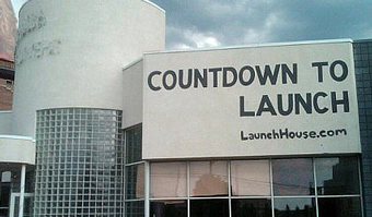 Launch House