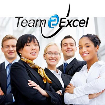 Team 2-Excel