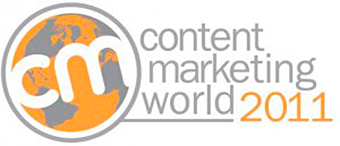 Content Marketing World