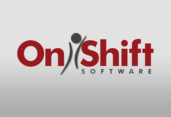 On Shift logo