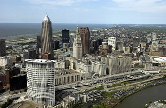 Cleveland