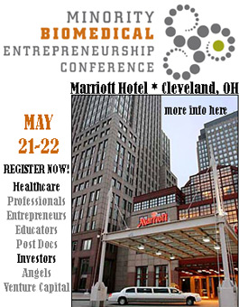 minority-biomedical-entrepreneurship-conference