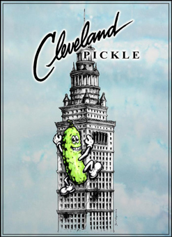 Cleveland Pickle