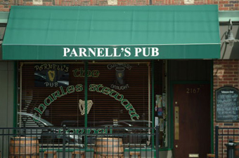 Parnells Pub