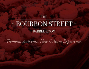 The_Bourbon St Barrel Room