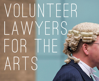 Volunteer Lawyers for the Arts