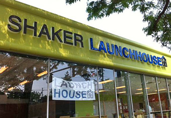 Shaker Launch House