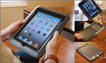 Fomation - iPad 2 case