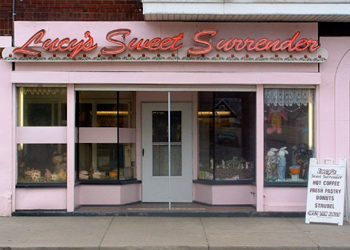 lucys sweet surrender