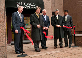 Global Cleveland