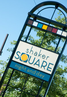 Shaker Square