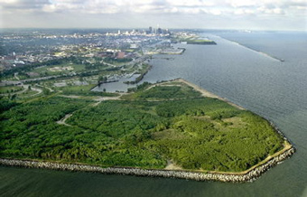 Cleveland-Lakefront-Nature-Preserve