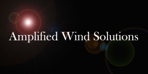 Amplified Wind Solutions