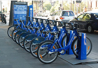 Bike Share