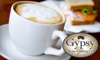 Gypsy Beans Coffee