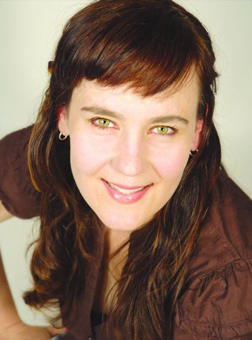 Cleveland Heights filmmaker Tiffany Laufer