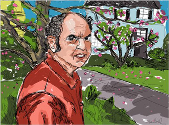 Harvey Pekar