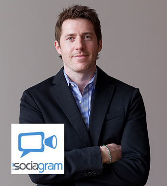 Ryan O'Donnell of Sociogram