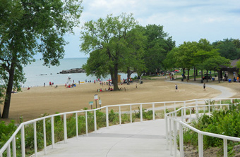 Edgewater