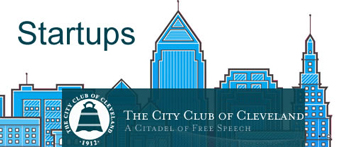 Startups At City Club