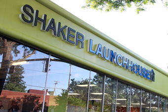 Shaker LaunchHouse