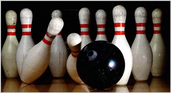 Near West Recreation League Bowling