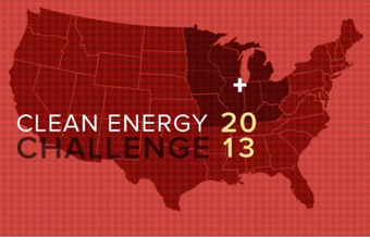 Clean Energy Challenge