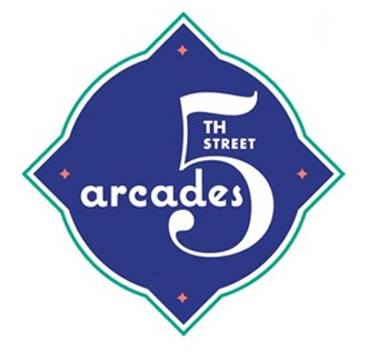 5th St Arcades