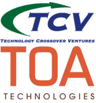 TCV-TOA