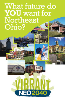 The Northeast Ohio Sustainable Communities Consortium