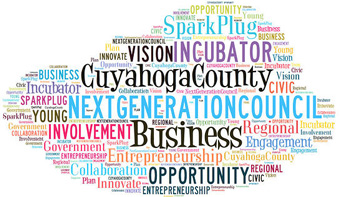 Cuyahoga County Next Generation Council.