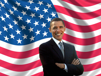 President Barack Obama