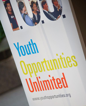 Youth Opportunities Unlimited