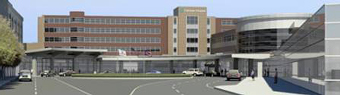 Fairview Hospital West Lake