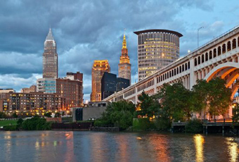 Discover My Cleveland