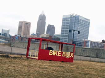 Bike Box