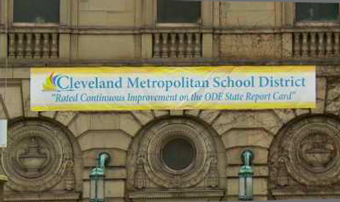 Cleveland Metropolitan School District