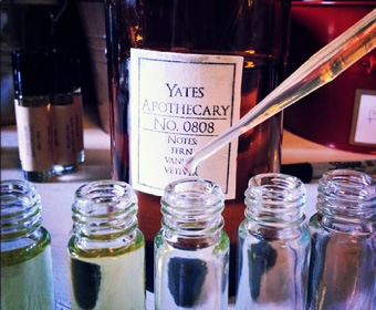 Yates Apothecary