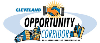 Opportunity Corridor