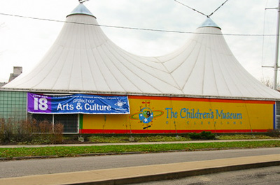 Children's Museum