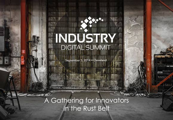 Industry Digital Summit