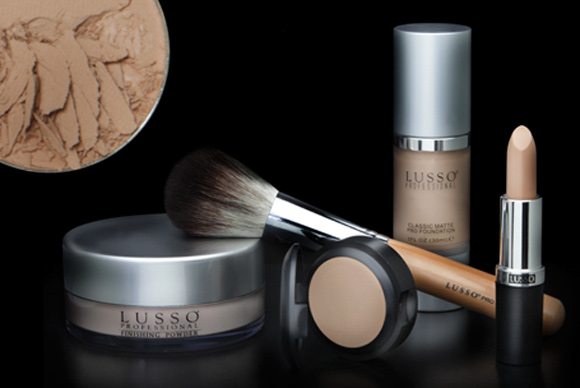 Lusso Cosmetics