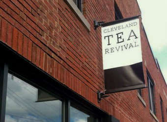 Cleveland Tea Revival