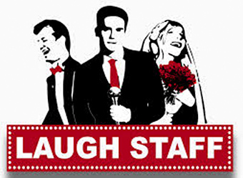 Laugh Staff