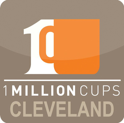 1 Million Cups Cleveland