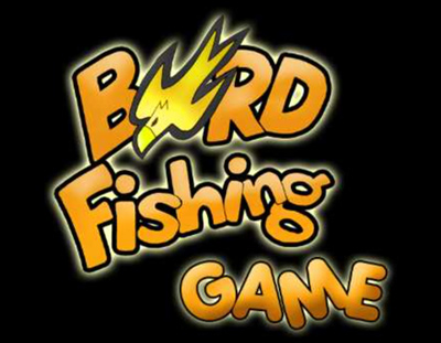 Bird Fishing Game